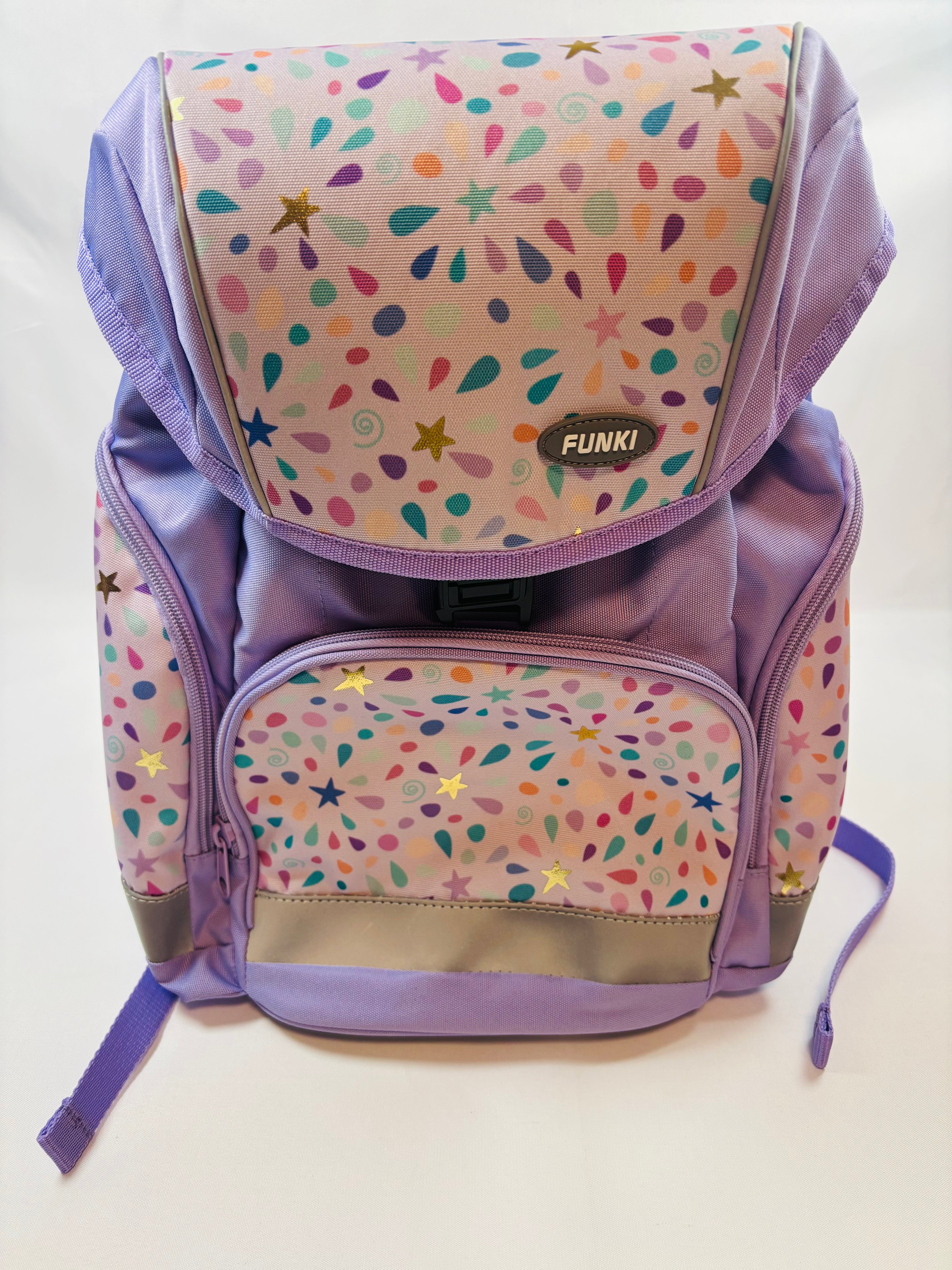 Sac d'école Fille - Migros