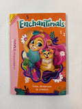 Enchantimals : Liora dompteuse de crinières – Bibliothèque Rose