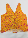 Débardeur Fleuri Neuf – Losan | Taille 176 Fille