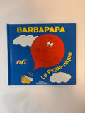Livre Barbapapa – Le Pique-Nique