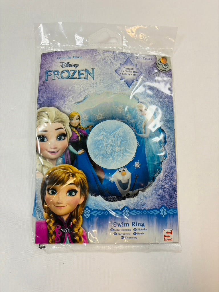 Bouée La Reine des Neiges – 3-6 ans
