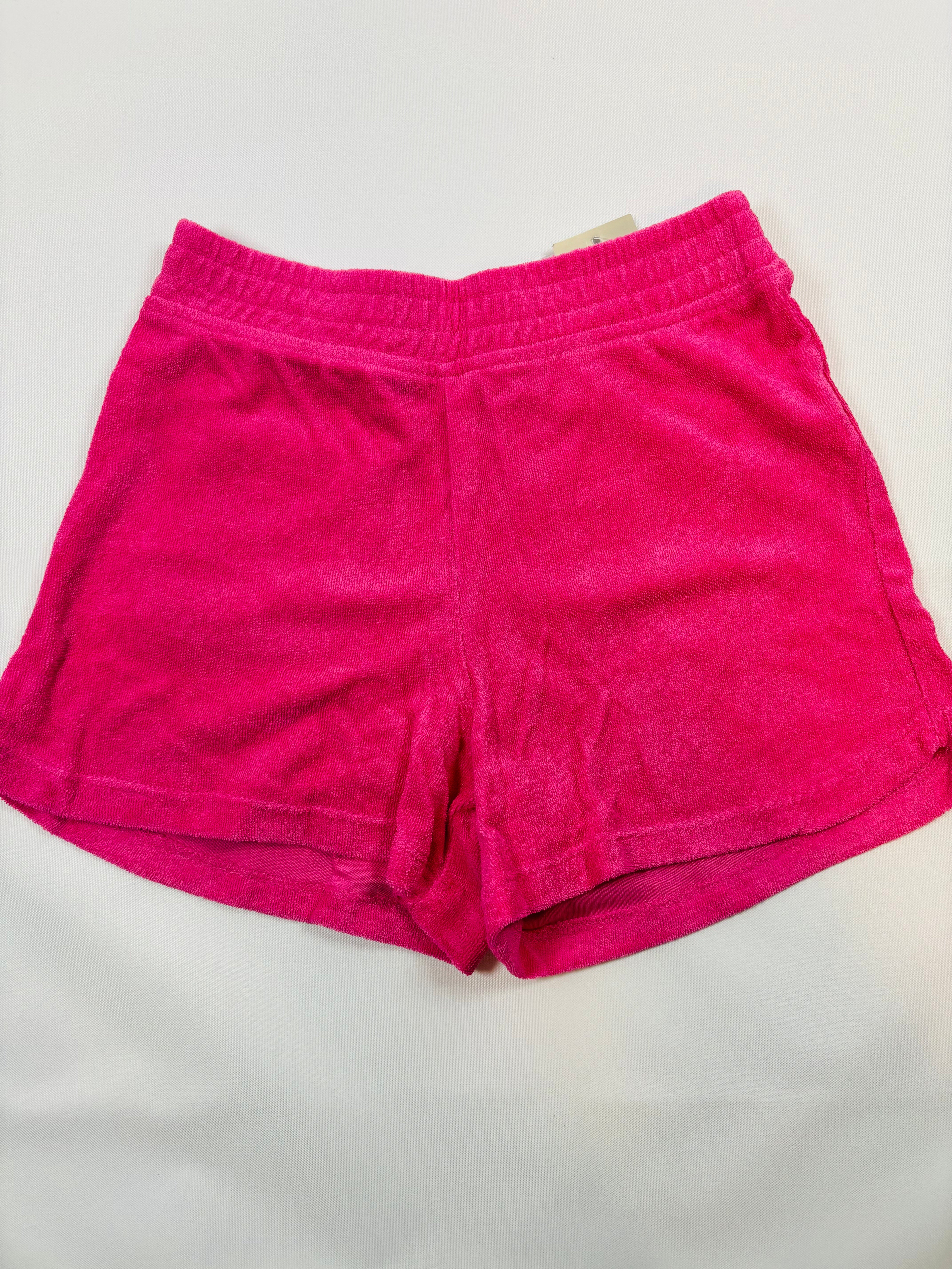 Short rose Lupilu – Fille taille 122-128