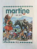 Livre « Martine au zoo » – Atlas Jeunesse