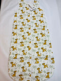 Gigoteuse blanche motif Roi Lion C&A – Bébé garçon