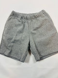 Short gris garçon 116 - PTN