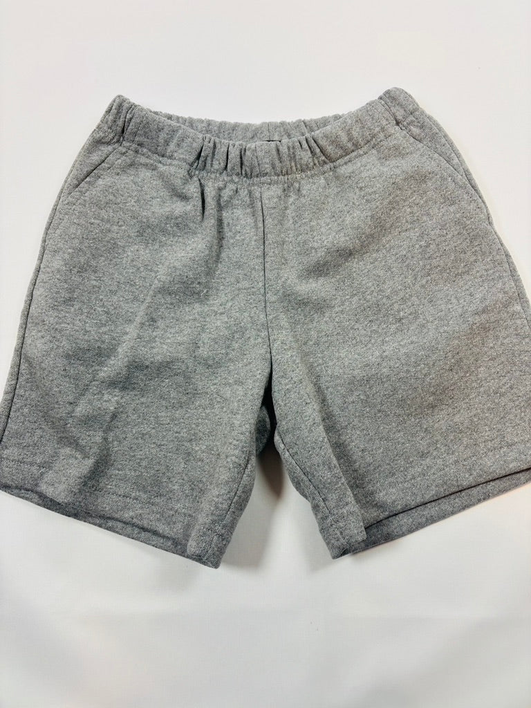 Short gris garçon 116 - PTN
