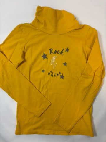 Sweat-shirt uni Orchestra – Taille 140 fille