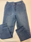 Jeans fille Tape à l'Oeil – Taille 140