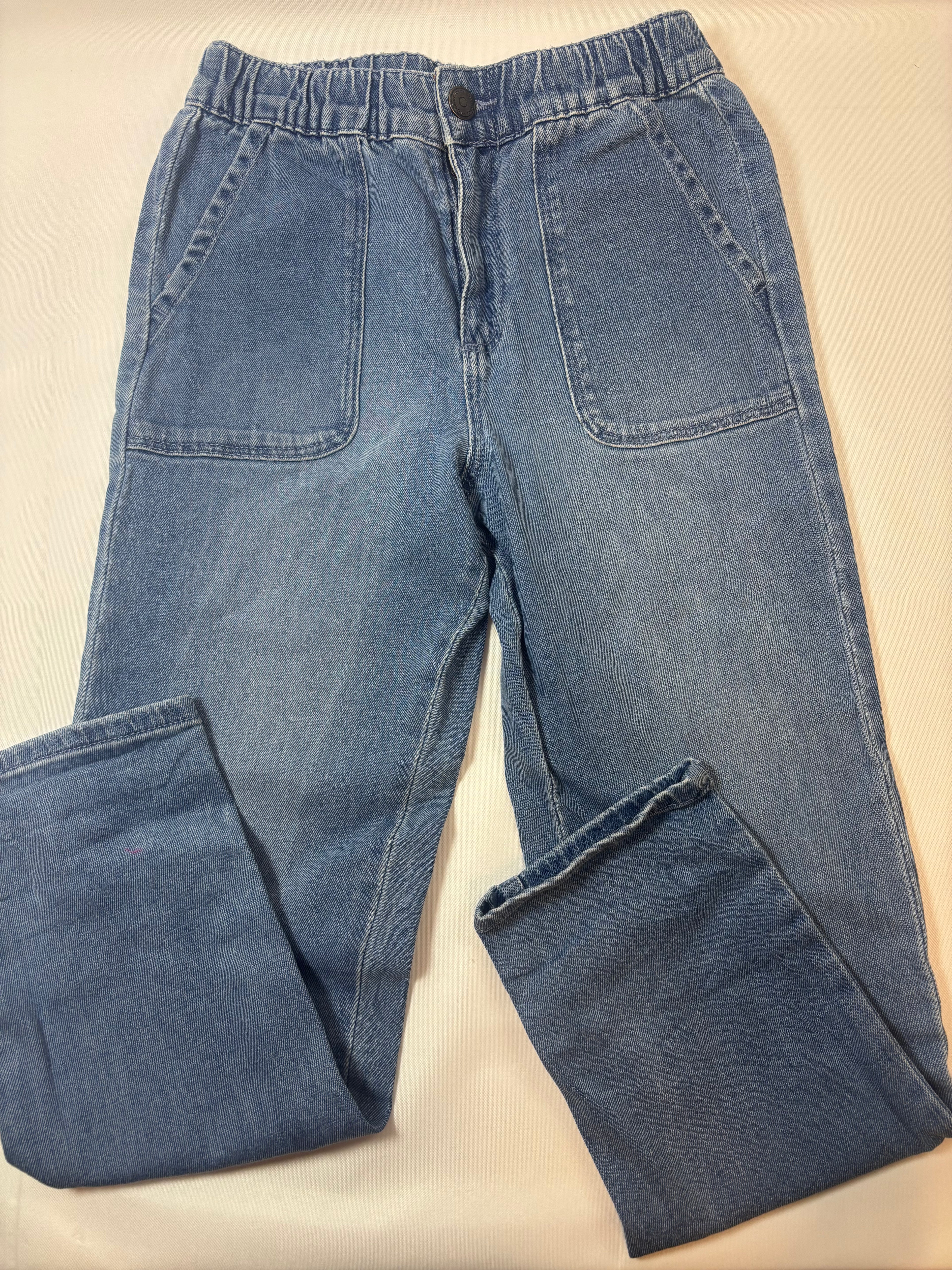 Jeans fille Tape à l'Oeil – Taille 140