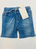 Short en jean Energino — Garçon taille 62