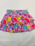 Jupe Pastèque C&A – Violette – Taille 98