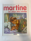 Livre « Martine au pays des contes » – Casterman