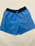 Maillot de bain bleu garçon 98-104 - Smile