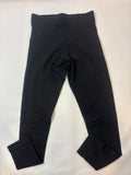 Legging uni noir fille – Primark – Taille 140