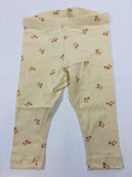 Legging à motif Lupilu — Fille taille 62/68