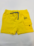 Short jaune - Losan - 80