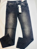 Jeans – Noir 158 (S.Oliver)