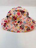 Chapeau Rose Motif Minnie – Fille – 128