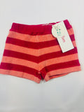 Short rayé S.Oliver — Fille taille 68