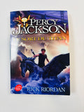 Percy Jackson - Le Sort du Titan
