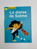 La danse de Salma – Milan