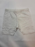 Short blanc uni – Migros