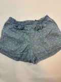 Short bleu uni – Migros