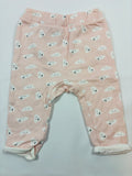 Legging nuages Orchestra – Fille 68 (6M)