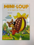 Mini-Loup et le lapin de Pâques – Hachette