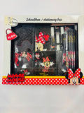 Trousse et crayons Minnie