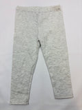 Legging gris - Smile - 86