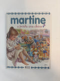 Livre « Martine a perdu son chien » – Atlas Jeunesse