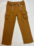 Pantalon beige – Garçon – 116