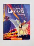 Le maître des licornes - L'homme sans nom