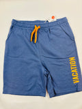 Short bleu garçon Sinsay – Taille 140 (neuf)