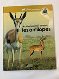 Les Antilopes