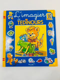 L'imagier de Tedinours