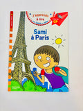 Sami et Julie – Sami à Paris