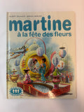 Livre « Martine à la fête des fleurs » – Casterman