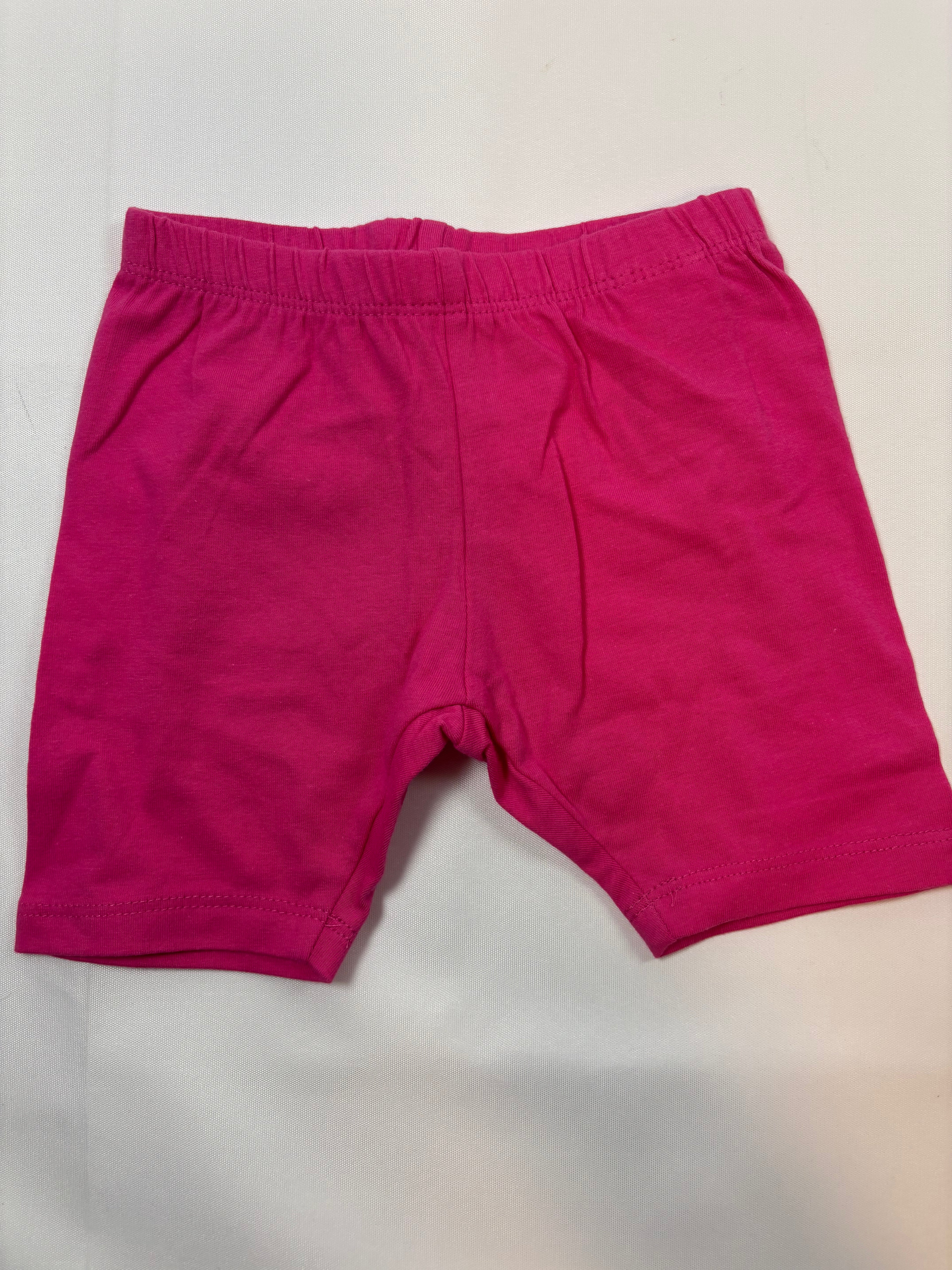 Short rose uni – Migros