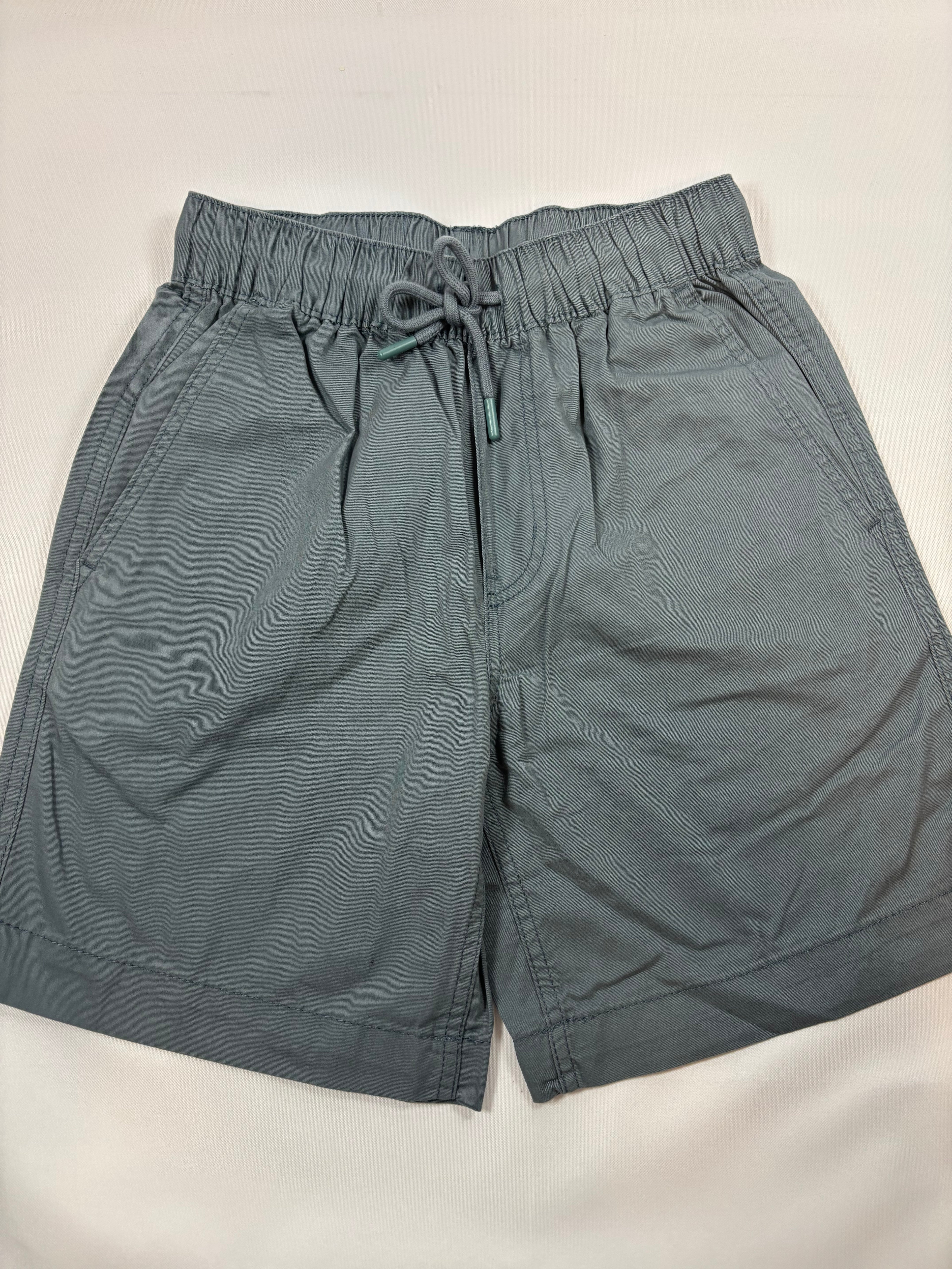 Bermuda gris garçon – taille 152/156