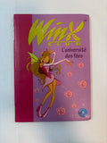 Winx : L'université des fées – Bibliothèque Rose