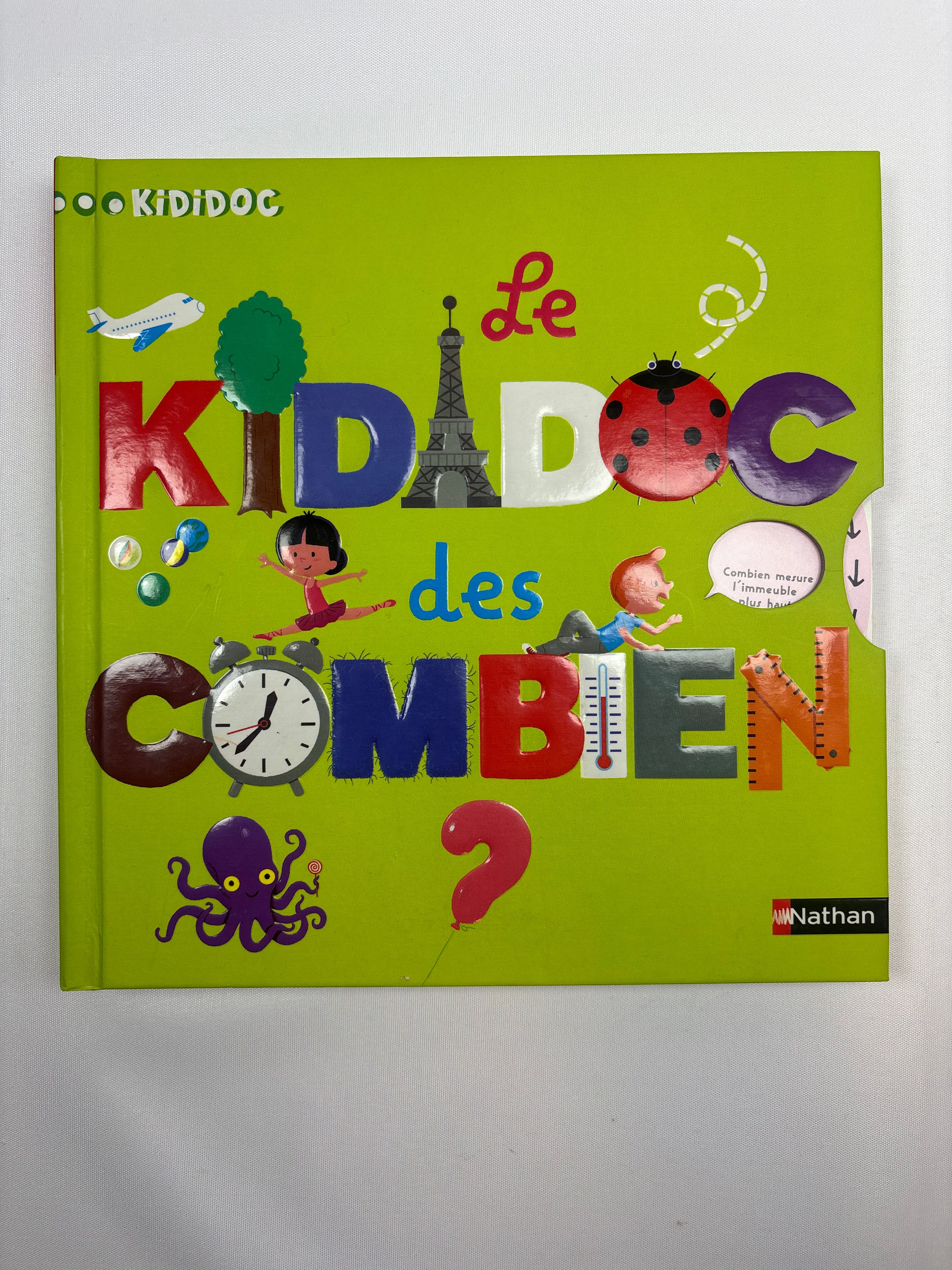 Kididoc des combien – Nathan