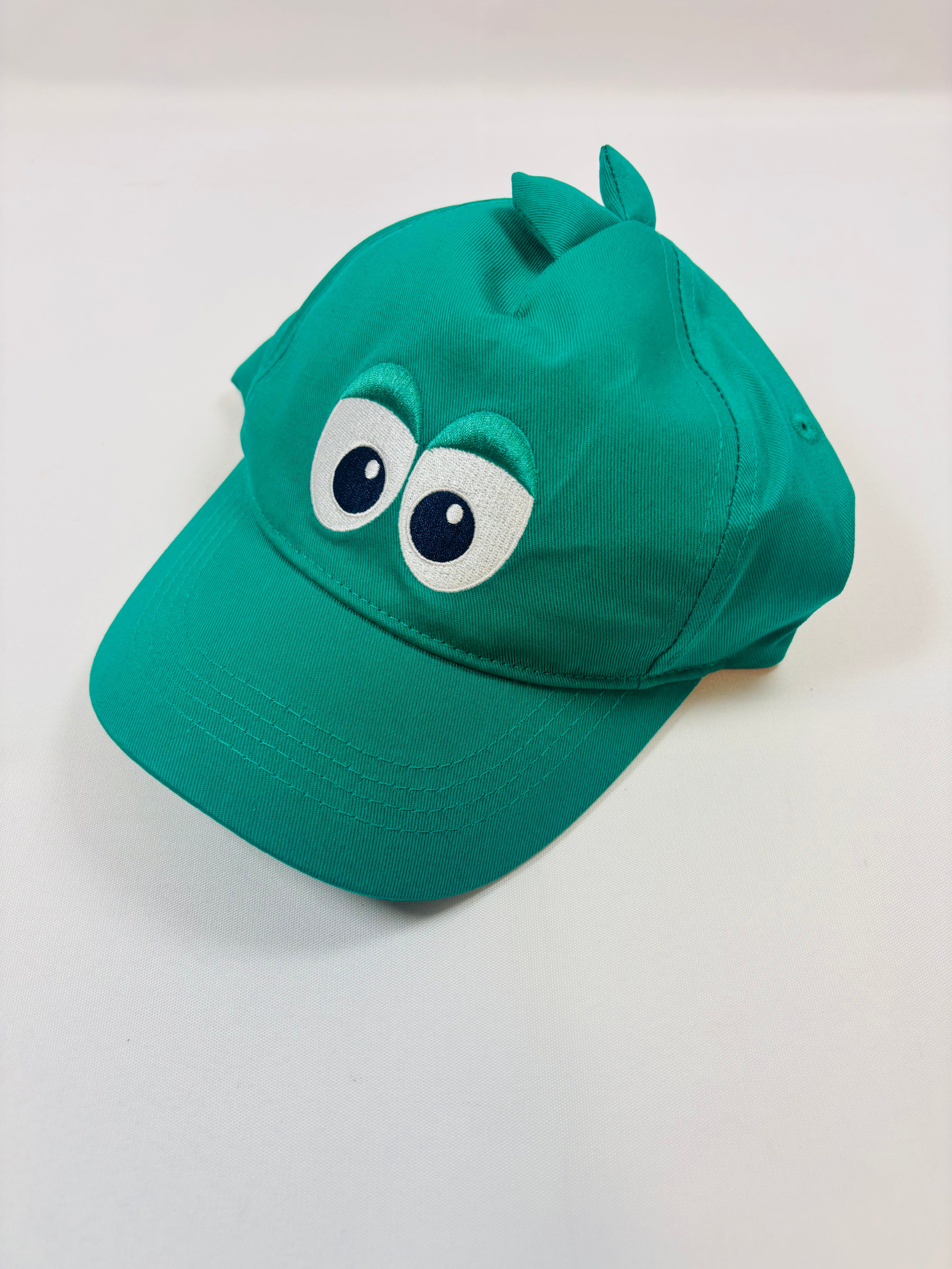 Casquette verte C&A – Garçon