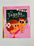Tagada sacré chat – Deux Coqs d'Or
