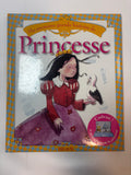 Ma première grande histoire de princesse – Fleurus
