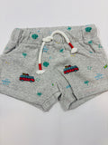 Short à motif Sinsay — Garçon taille 62