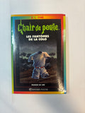 Chair de Poule : Les fantômes de la colo – Bayard Poche