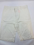 Bermuda blanc garçon Losan – Taille 176 (neuf)