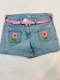 Short en jeans – 122 (C&A)